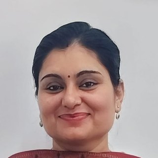 Dr. Ankdeep Kaur Attwal