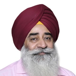 Prof. (Dr.) Prit Pal Singh
