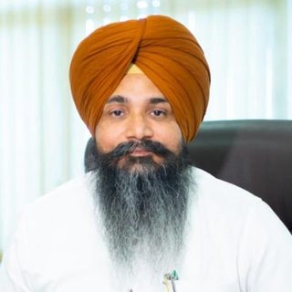 Prof. (Dr.) Sukhwinder Singh Billing